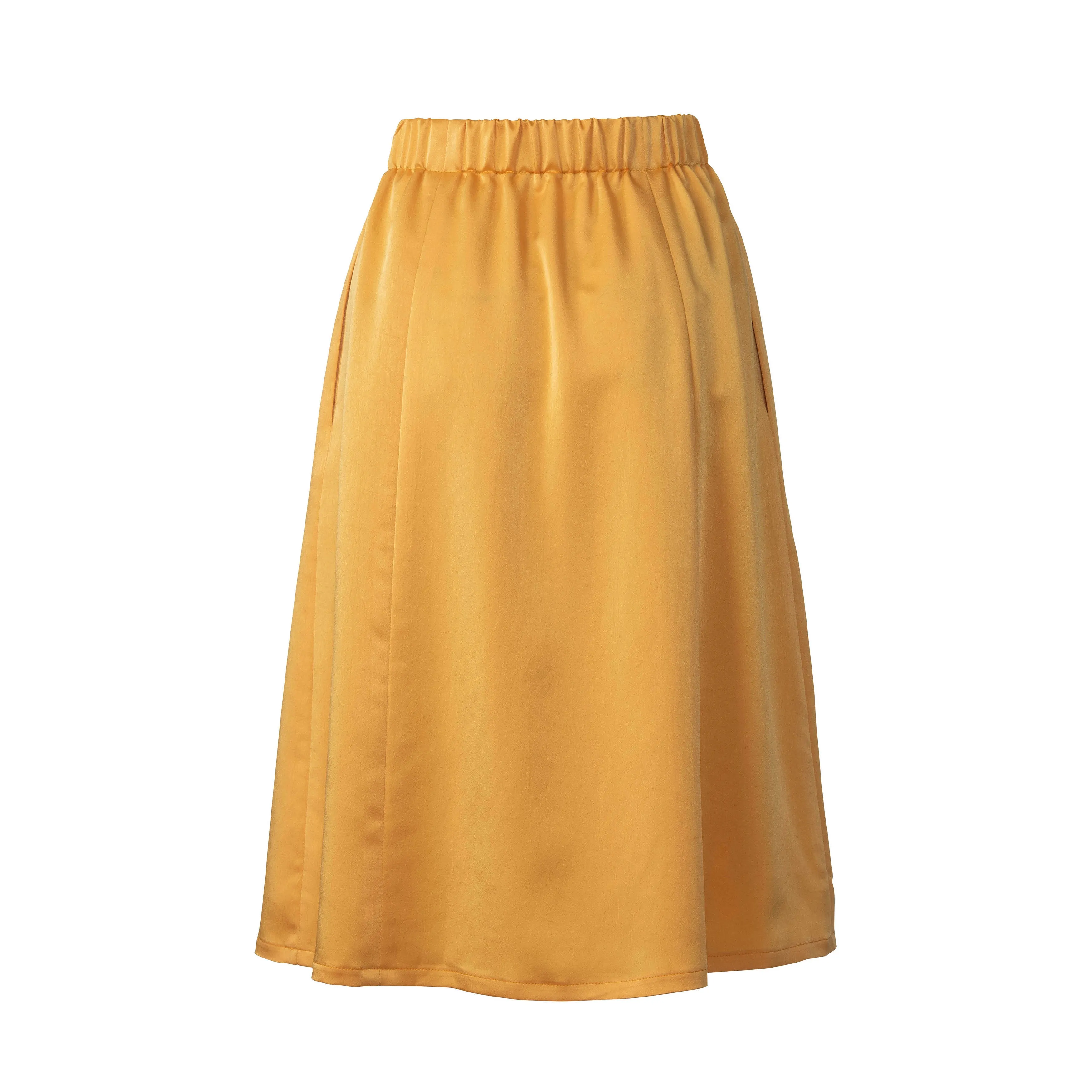 Burda Pattern 6027 Misses' Skirt/Pants