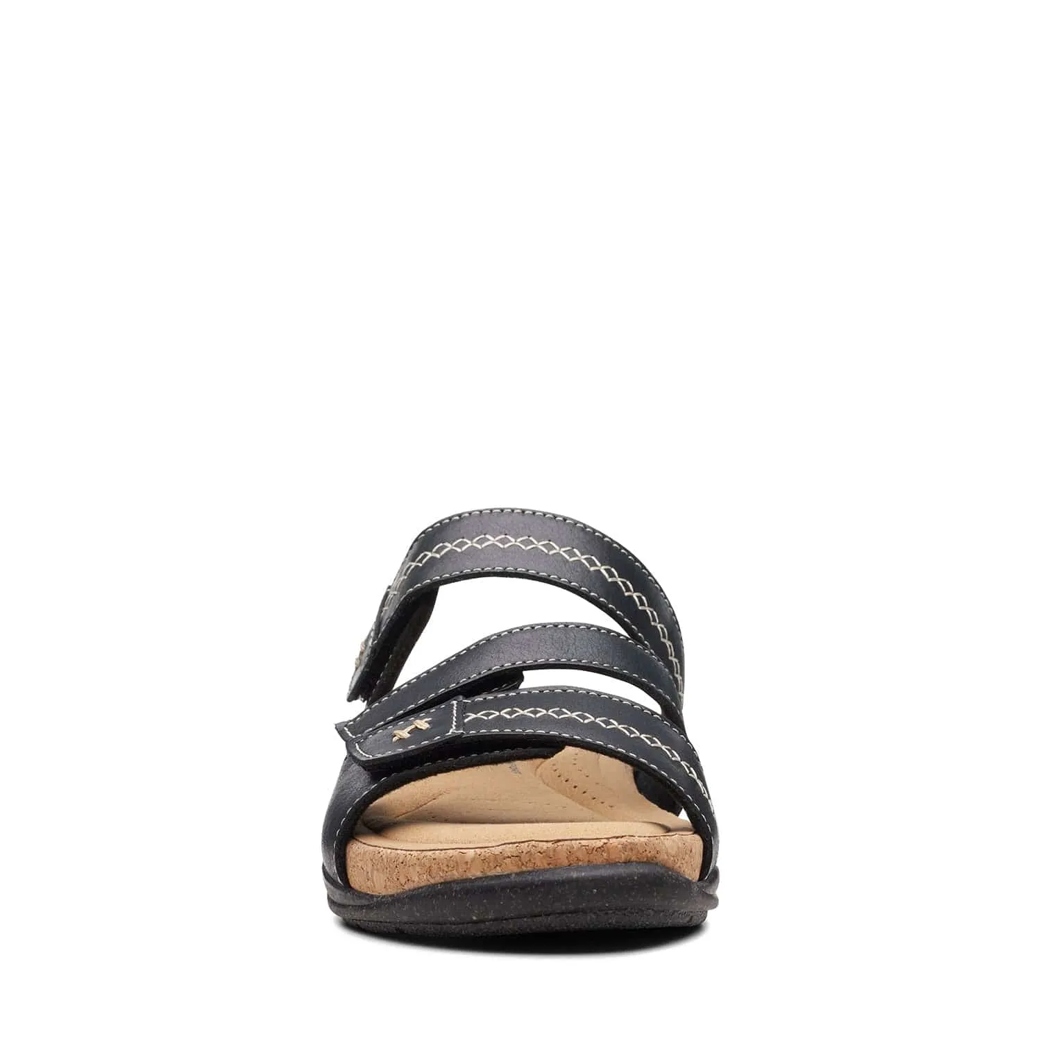 Clarks Roseville Bay Sandals (Standard Fit)