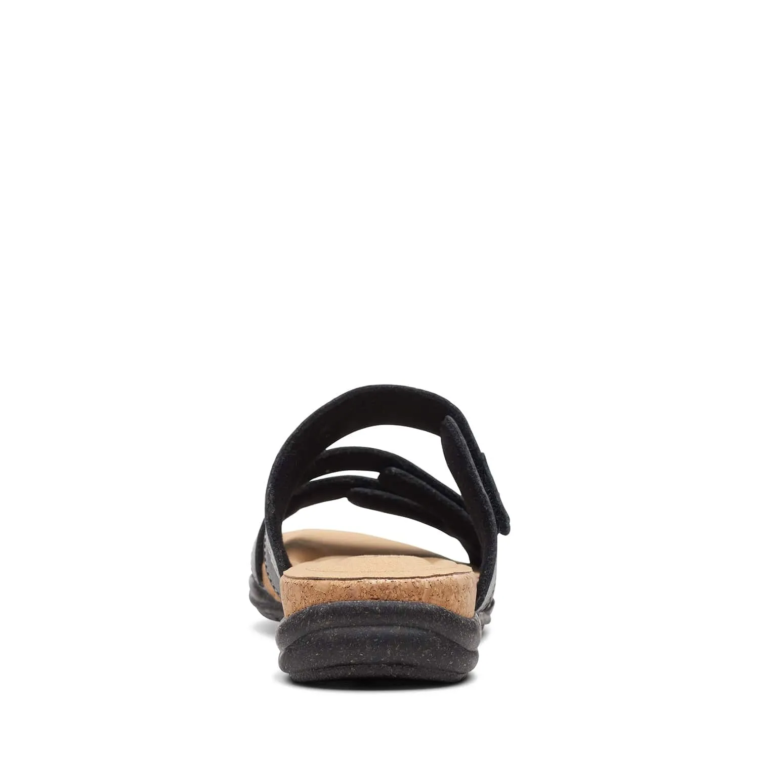 Clarks Roseville Bay Sandals (Standard Fit)