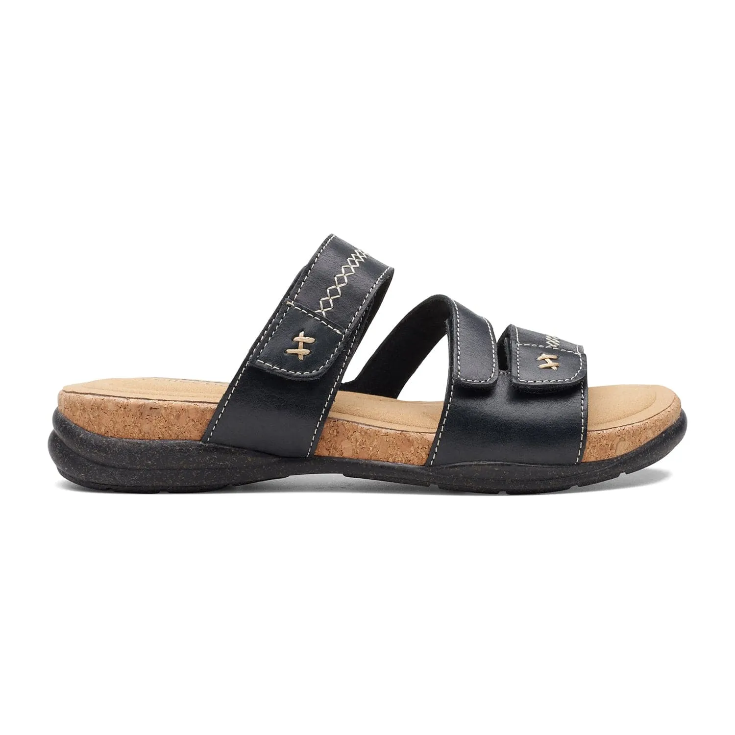 Clarks Roseville Bay Sandals (Standard Fit)