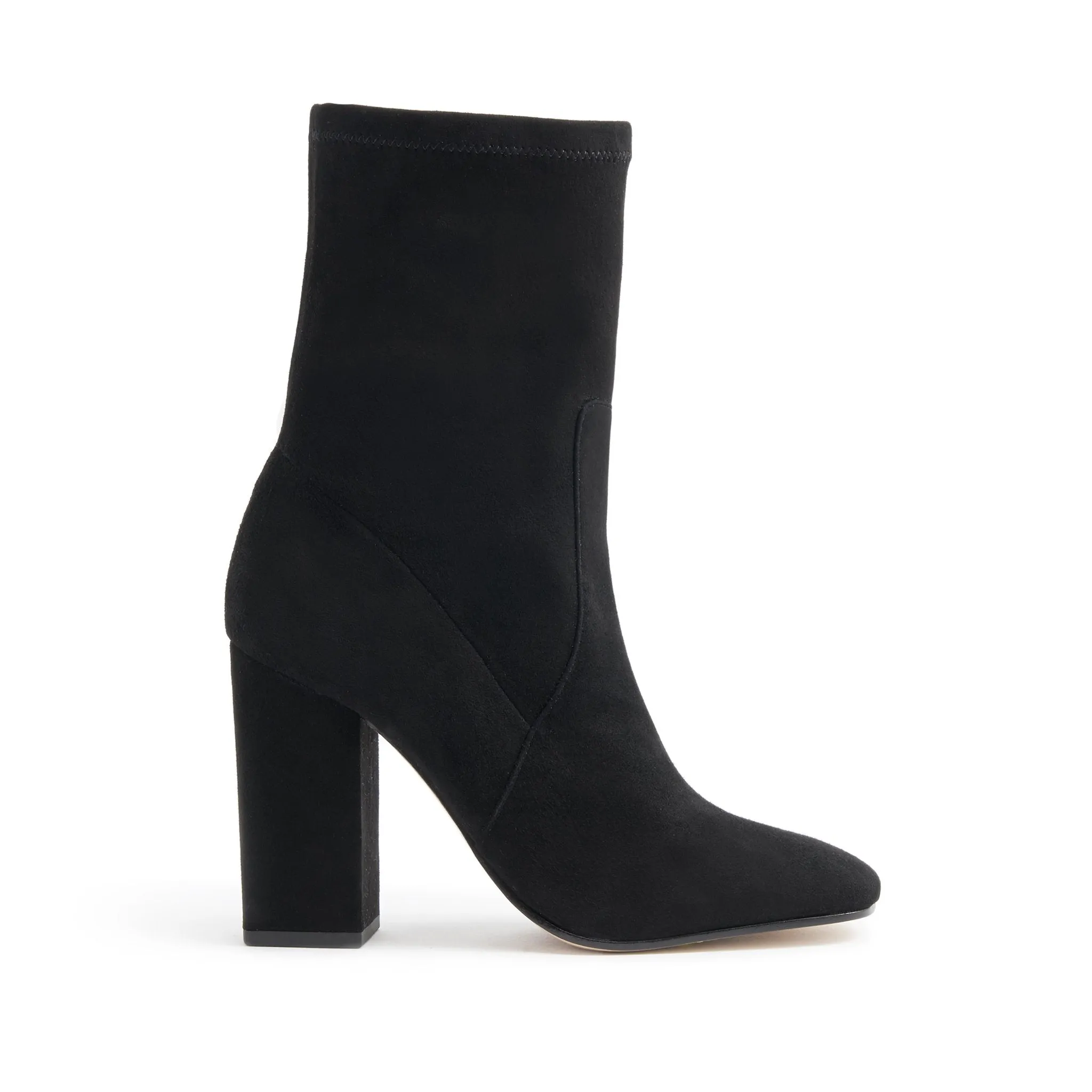 Emaline Bootie